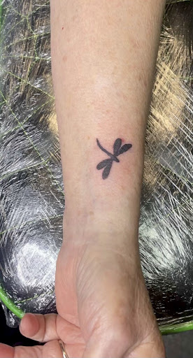 Explore elvis tattoo ideas, creative tattoo ideas in Meridian, available at Creative Pain Tattoo Studio