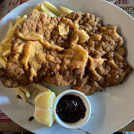 Photo n°6 de l'avis de Matteo.a fait le 15/11/2023 à 09:54 sur le  La Stube Del Galletto Ristorante Birreria à Trento