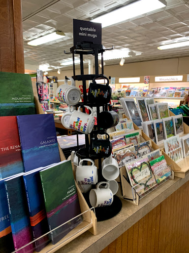 Book Store «Doylestown Bookshop», reviews and photos, 16 S Main St, Doylestown, PA 18901, USA