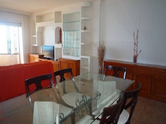 Photos du propriétaire Hébergement Apartamento Rosendo en Calafell 43820 Calafell