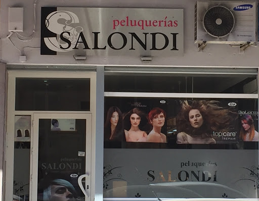 Salón di en Zaragoza, Zaragoza