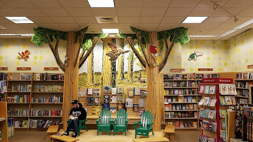 Book Store «Barnes & Noble», reviews and photos, 100 Greyrock Pl, Stamford, CT 06901, USA