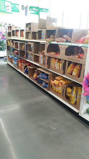 Dollar Store «Dollar Tree», reviews and photos, 9809 Main St #100, Damascus, MD 20872, USA