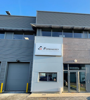 FORMAGOGY à Tigery
