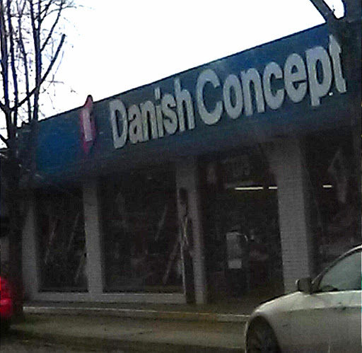 Furniture Store «Danish Concepts International», reviews and photos, 1379 W El Camino Real, Mountain View, CA 94040, USA
