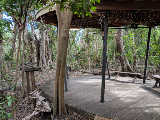 Park «Simpson Park», reviews and photos, 5 SW 17th Rd, Miami, FL 33129, USA