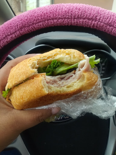 Bakery «Elements Cafe & Bakery», reviews and photos, 1055 Texas Ave, Bridge City, TX 77611, USA