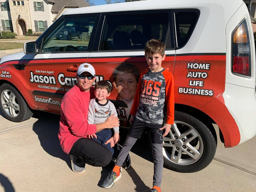 Auto Insurance Agency «State Farm: Jason Cantrelle», reviews and photos