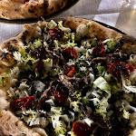 Photo n°2 de l'avis de Ivan.e fait le 03/10/2021 à 10:14 sur le  Angelo Pezzella - Pizzeria con cucina à Rome