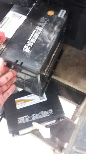 Auto Parts Store «Advance Auto Parts», reviews and photos, 1511 South State Road 7, Hollywood, FL 33023, USA