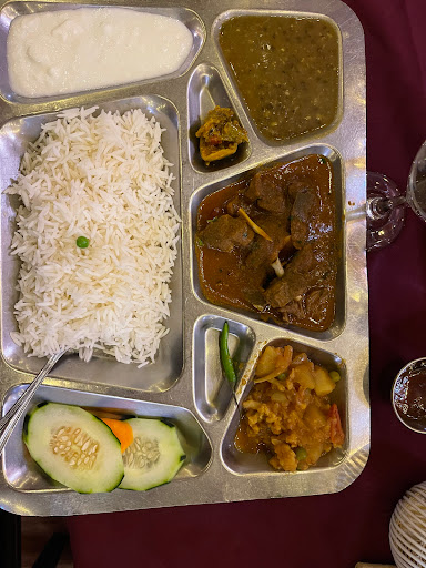 Taras Himalayan Cuisine image