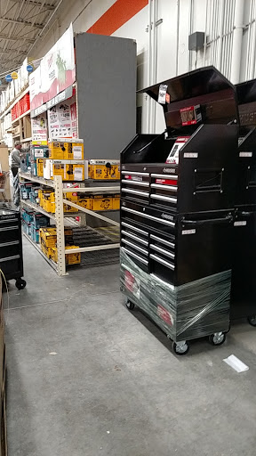 Home Improvement Store «The Home Depot», reviews and photos, 603 Strickland Dr, Orange, TX 77630, USA