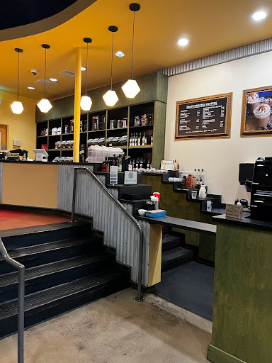 Coffee Store «The Coffee Tree Roasters», reviews and photos, 5524 Walnut St, Pittsburgh, PA 15232, USA