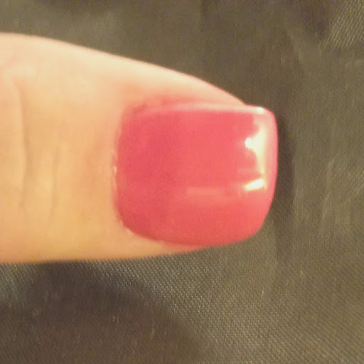 Nail Salon «Crystal Nails Salon», reviews and photos, 10172 Carlin Dr, Covington, GA 30014, USA