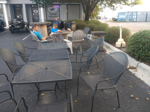 Brewery «Broomtail Craft Brewery», reviews and photos, 6404 Amsterdam Way, Wilmington, NC 28405, USA