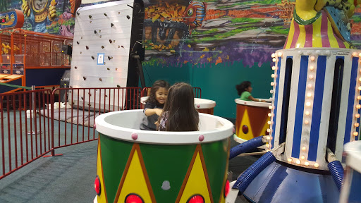 Amusement Center «Odyssey Fun World», reviews and photos, 3440 Odyssey Ct, Naperville, IL 60563, USA