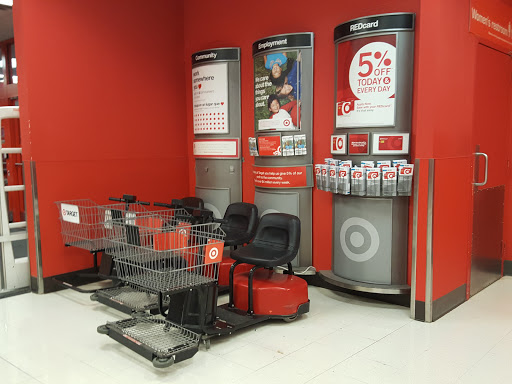 Department Store «Target», reviews and photos, 55 U.S. 9, Manalapan Township, NJ 07726, USA