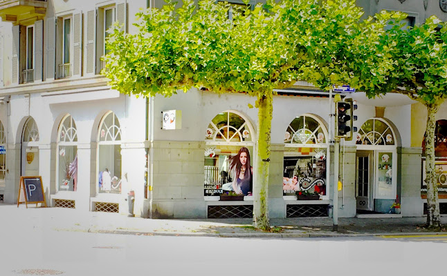 Yiltan Beauty Lounge and Hairdressers - Winterthur