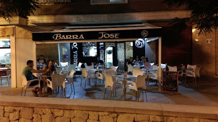 Tapería Barra Jose - Pl. de la Comunidad Valenciana, 3, 03330 Crevillent, Alicante, Spain