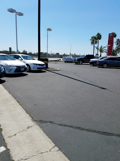 Auto Body Shop «AutoNation Collision Center Buena Park», reviews and photos, 6700 Auto Center Dr, Buena Park, CA 90621, USA