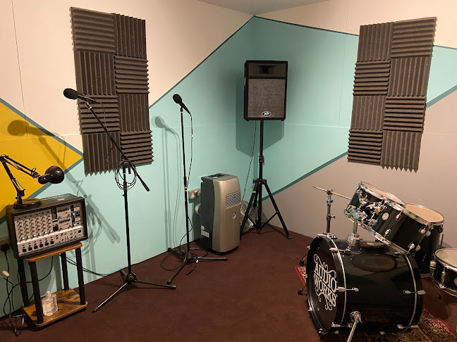 Reviews of Audio Works Rehearsal Studios in Northampton - Other