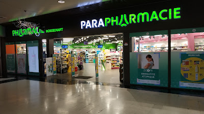 Pharmacie à Cesson