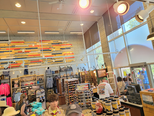 Gift Shop «Mt Rushmore Gift Shop», reviews and photos, 13000 SD-244, Keystone, SD 57751, USA