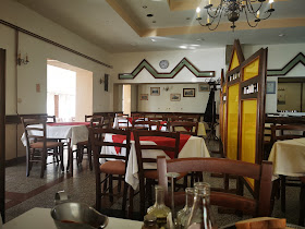 Restoran villa Velebita