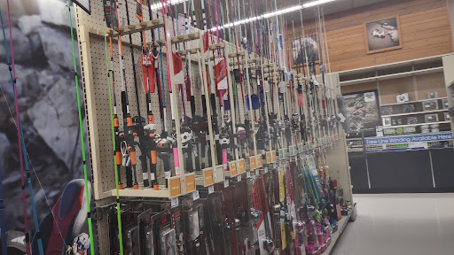 Sporting Goods Store «Academy Sports + Outdoors», reviews and photos, 4215 Jimmy Lee Smith Pkwy Suite 4, Hiram, GA 30141, USA