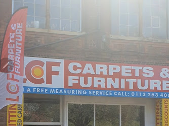 Leeds Carpets & Furniture