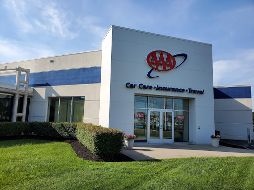 Auto Insurance Agency «AAA Toms River Car Care Insurance Travel Center», reviews and photos