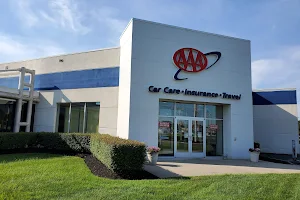 AAA Toms River Car Care Insurance Travel Center image
