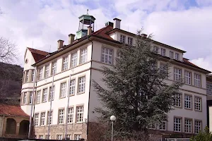 Käthe-Kollwitz-Gymnasium image