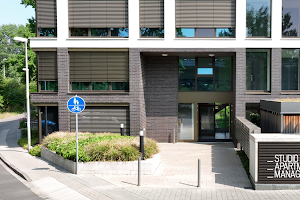 Erlanger Höfe Studio Apartments image