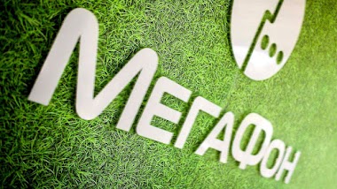 Shop Megafon