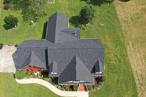 Roofing Contractor «USA Roofing & Renovations LLC», reviews and photos, 7127 Gadsden Hwy # 201, Trussville, AL 35173, USA