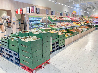 Lidl à Plaisance-du-Touch