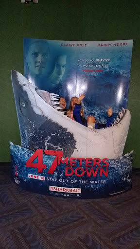 Movie Theater «AMC Classic Wharf 15», reviews and photos, 23101 Canal Rd, Orange Beach, AL 36561, USA