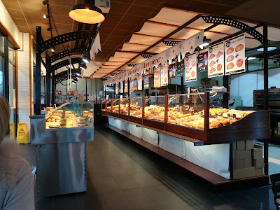 Marie Blachère Boulangerie Sandwicherie Tarterie à Maubeuge