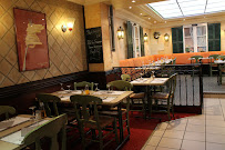 Atmosphère du Restaurant italien La Scaleta à Tours - n°18