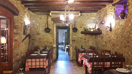 RESTAURANTE CAN SUNYOLET