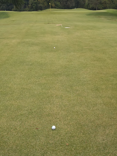 Public Golf Course «Heart of America Golf Course», reviews and photos, 7501 Blue River Rd, Kansas City, MO 64132, USA