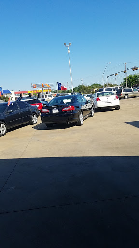Used Car Dealer «Texas State Motors», reviews and photos, 1101 Lavon Dr, Garland, TX 75040, USA