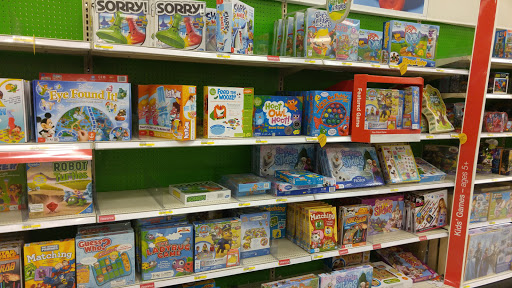 Department Store «Target», reviews and photos, 7 Allstate Rd, Dorchester, MA 02125, USA