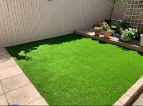 Fulham Artificial Grass
