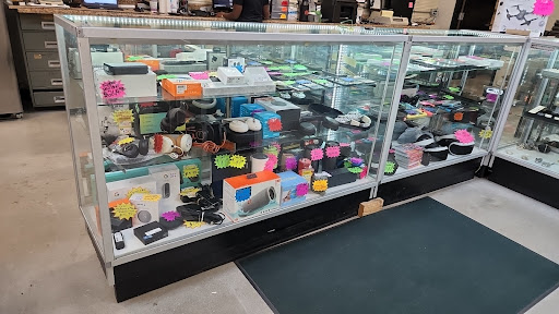 Pawn Shop «E Pawn Jonesboro», reviews and photos, 685 GA-138, Jonesboro, GA 30236, USA