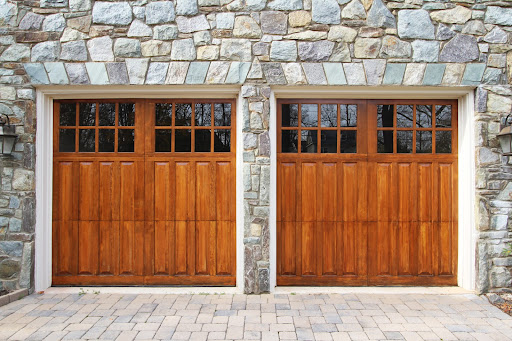 Painting «Blue Door Painters», reviews and photos, 4500 Old Dominion Dr, Arlington, VA 22207, USA