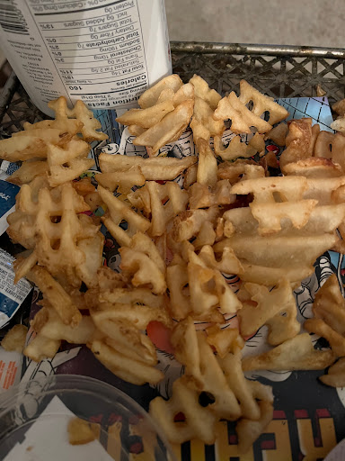 Fast Food Restaurant «Chick-fil-A», reviews and photos, 387 E Fm 1382, Cedar Hill, TX 75104, USA