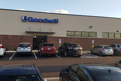 Goodwill reviews