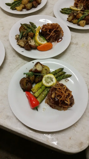 Event Planner «Henry Clay», reviews and photos, 604 S 3rd St, Louisville, KY 40202, USA